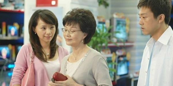 事主後來不借車,還被奶奶罵計較。