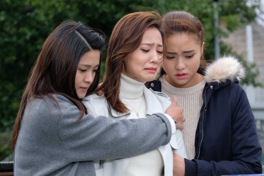 事主只有兩名女兒,對於重男輕女觀念非常反感。