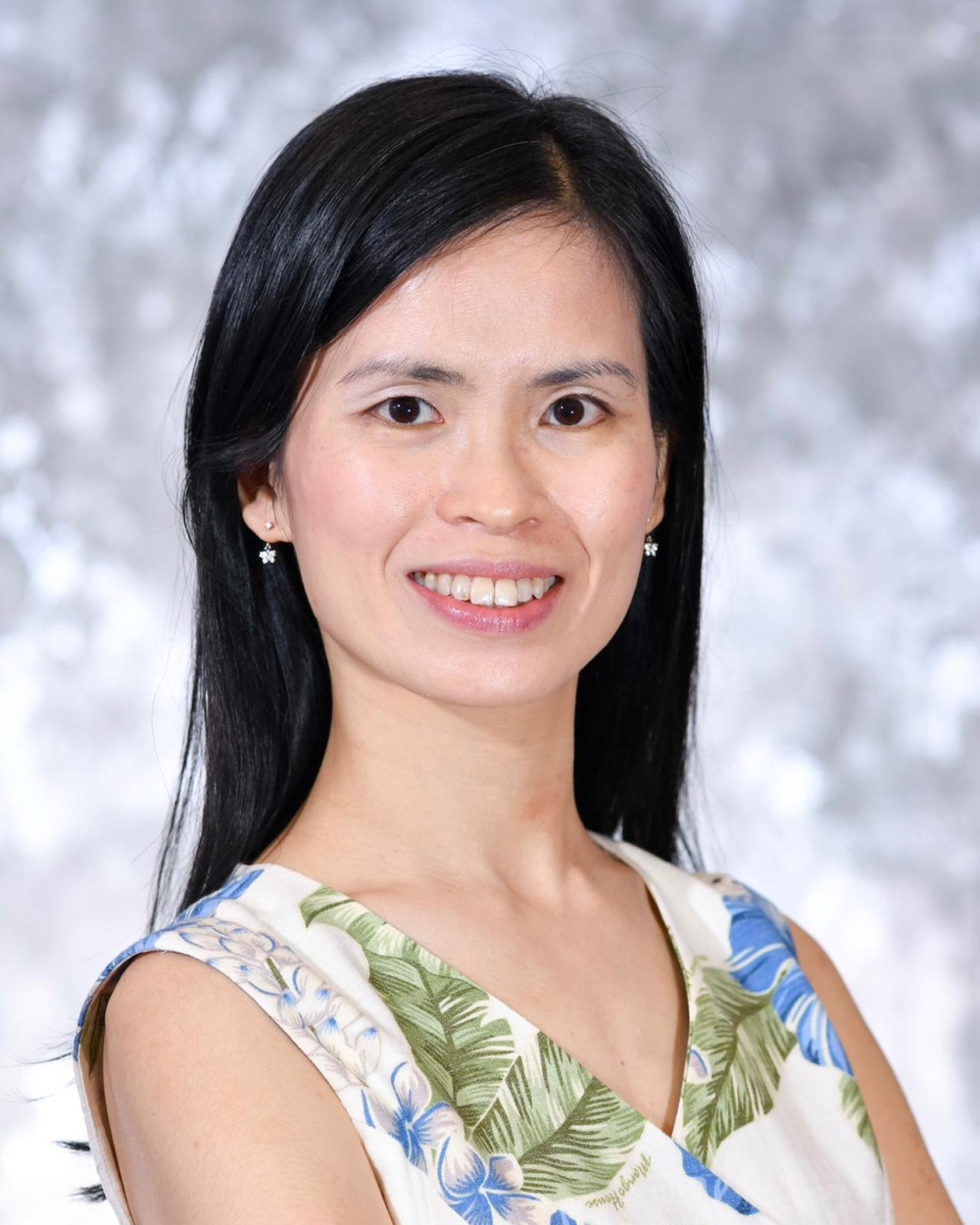 兒科專科醫生羅婉琪