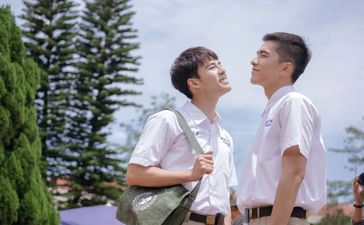 事主終於知道當年是好友全家在幫忙