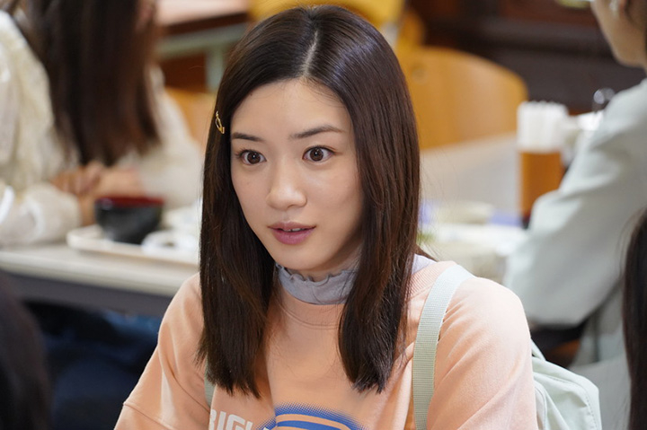 「真不是我拿的，我是不是被人搞了？我該怎麼跟她說啊，救救我！」