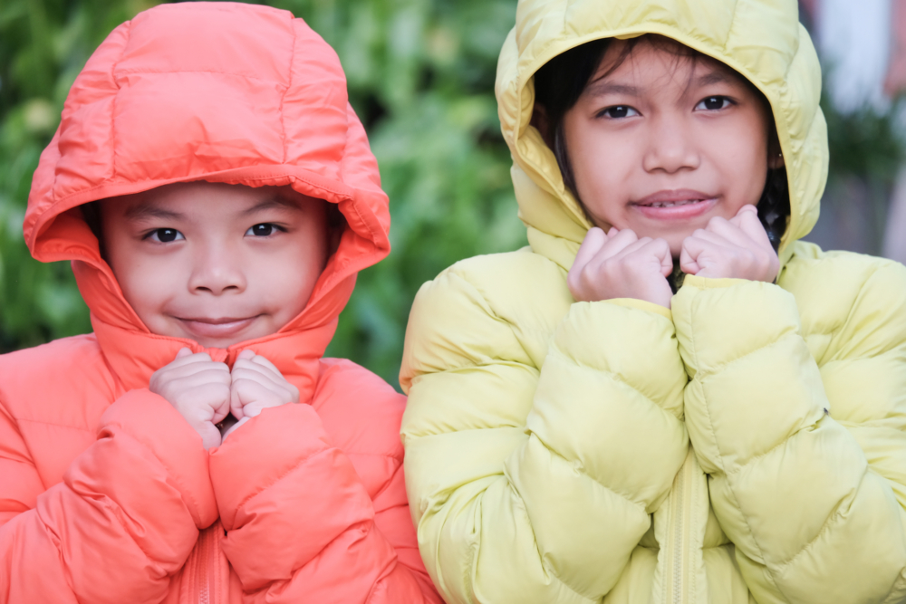 應該點穿先會暖?