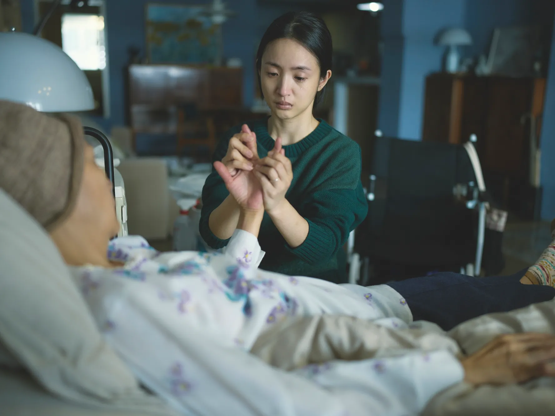 網民一面倒責罵女方父母