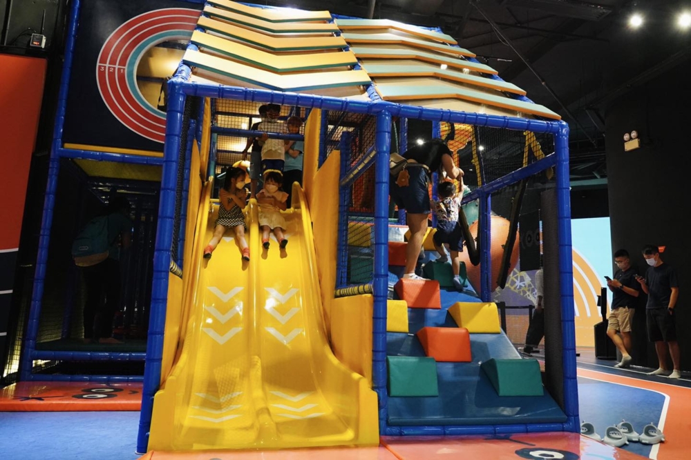 Sooper Yoo專為6到12歲孩子設計。