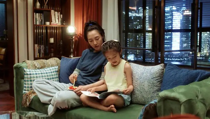 該名媽媽指，在意大利，以孩子為中心的活動要少得多。