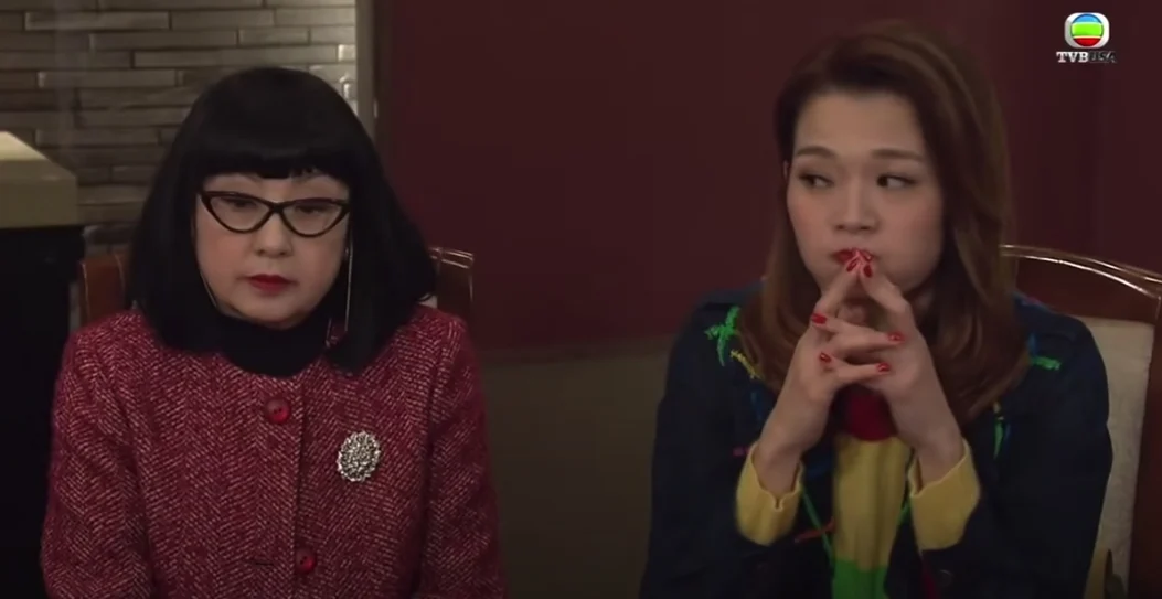 事主最終決定不回應。