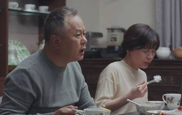 據說,事主爸爸回去被爺爺奶奶很嚴厲地訓斥了一頓。