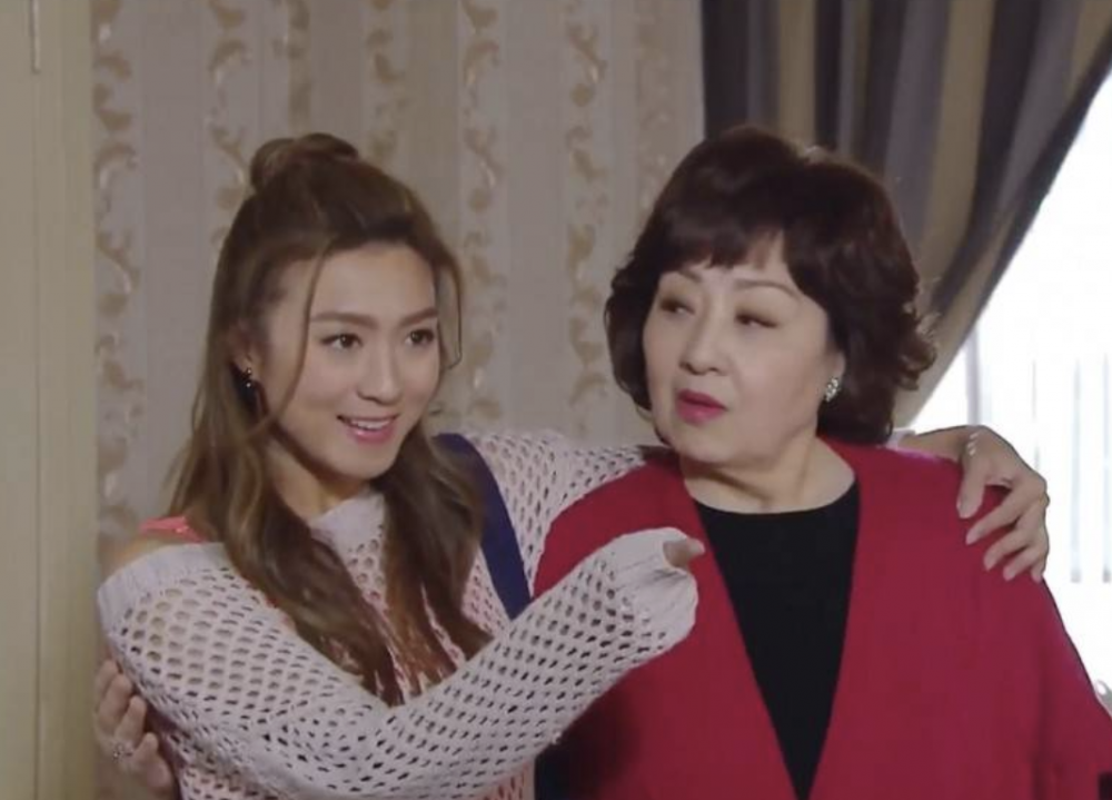 姑仔有幾次當著事主的面說:「有錢也不會幫老公家分擔一點」。