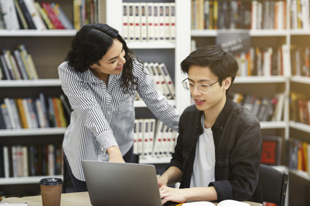 Attendance Mentor逐個了解學生有何困難