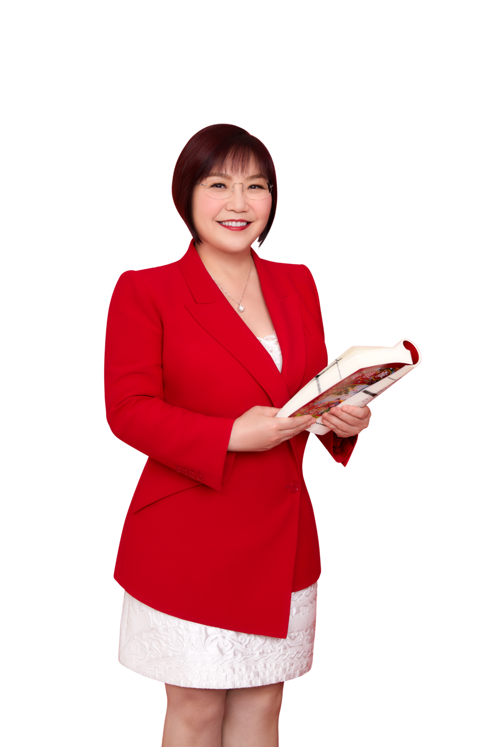 麥玲玲師傅為大家指點迷津