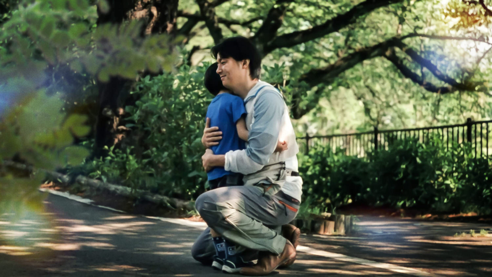 網民希望家長做好本分,多關心孩子。