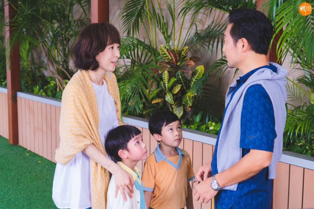 店家表示並沒有要求家長賠償。