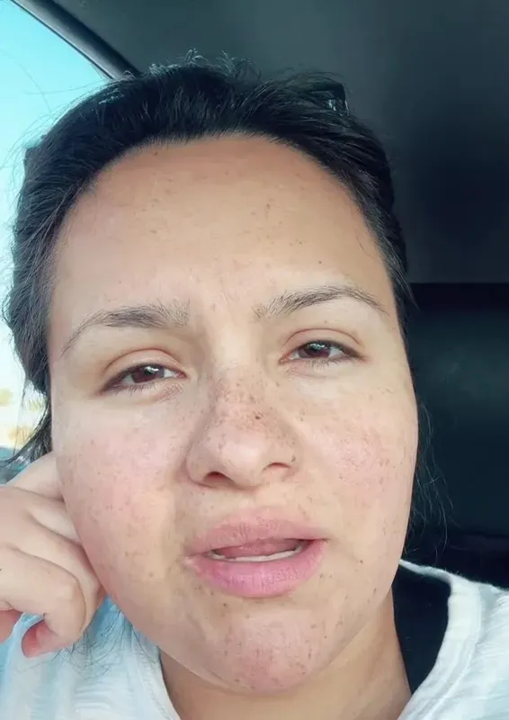 Ruth解釋：「讓你的孩子為所欲為是不行的」。