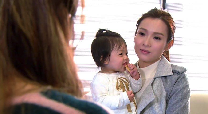 媽媽無奈問：「這樣算我賺到嗎？」