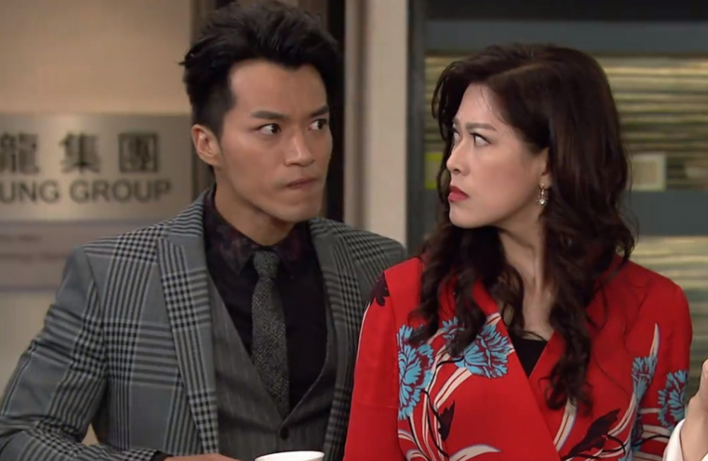 網民紛紛指出問題：「這是妳自己給孩子的觀念！」。