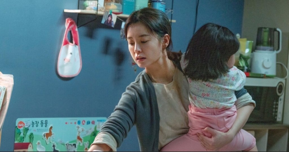 該名媽媽指出，很多千禧世代父母對孩子付出一切，這可能是一個危險的組合。