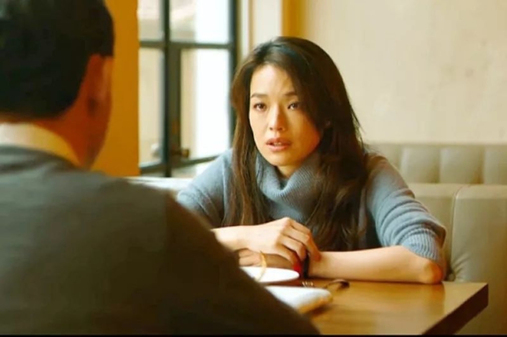 網民分享自己遇過的經歷