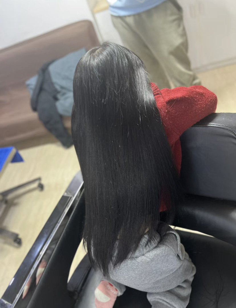 不少網民大讚事主是好媽媽。