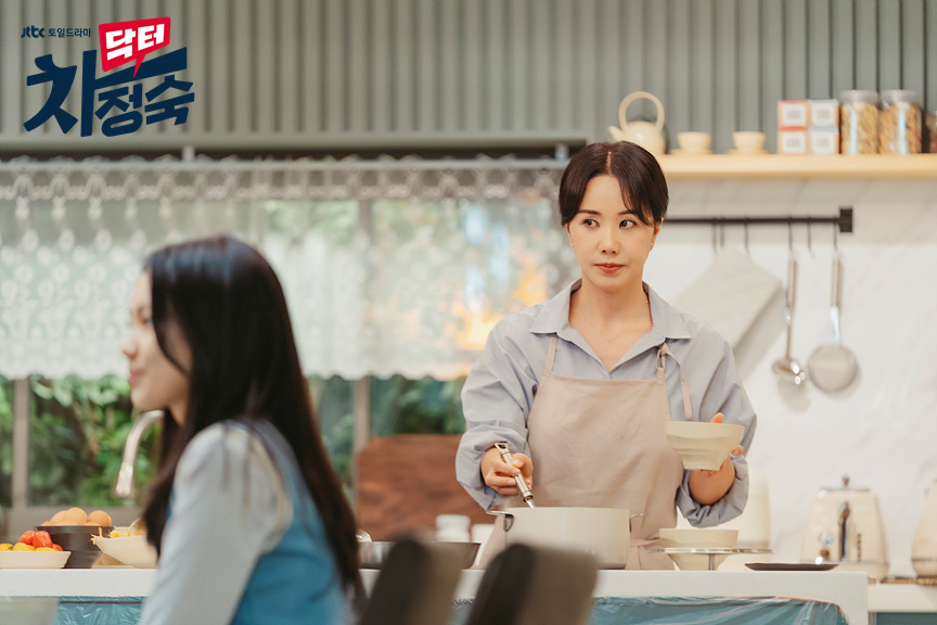 媽媽感悟指：「我活的像個npc，一直在付出，卻沒有存在感」。