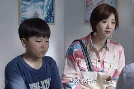 人妻聽到這件事便馬上拒絕。