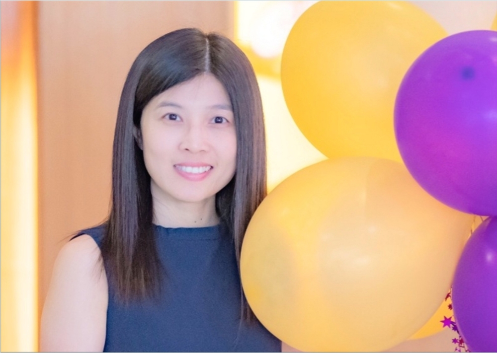 負責揀選攤位活動的副校長廖秀怡表示，學校在新年前後，都希望讓學生認識這個中國傳統節日。