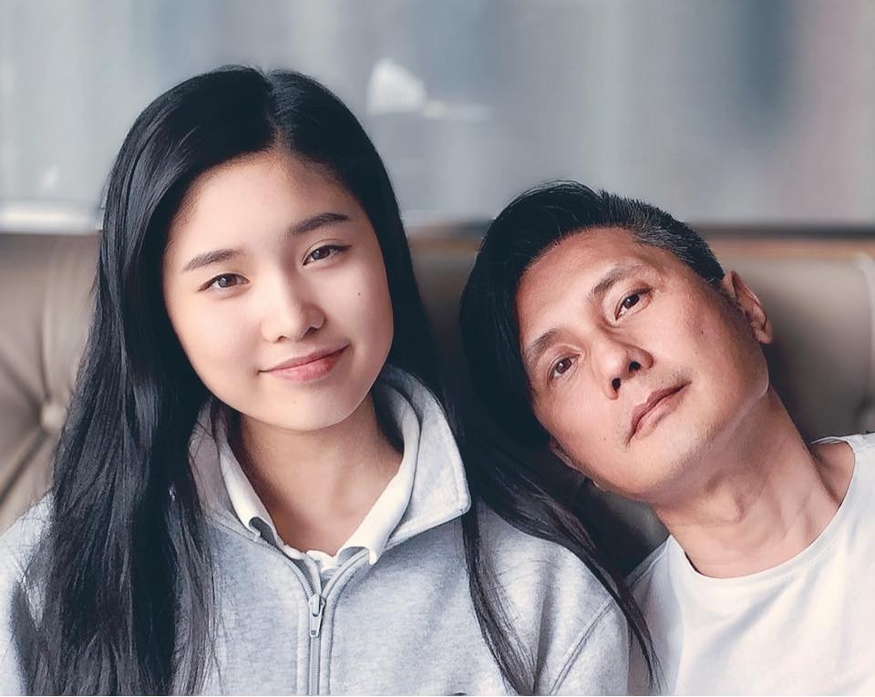 為了再次聽見女兒聲音,包小柏鑽研AI技術。