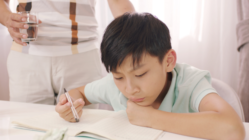 呈分試考得差點算好?