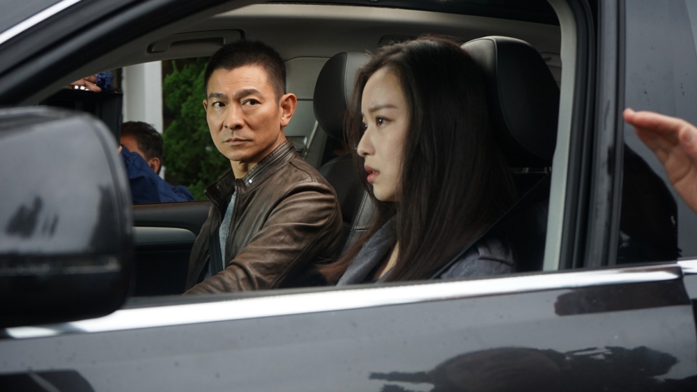 太太反對事主的做法