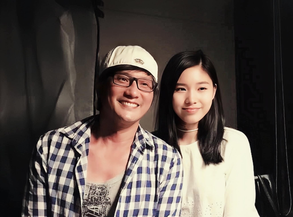 台灣著名音樂人包小柏的愛女因病逝世,享年22歲。