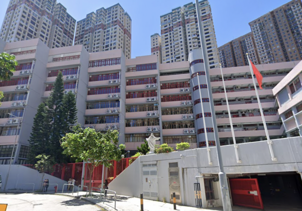 嘉諾撒聖心書院將在4月30日截止接受插班生學位申請。