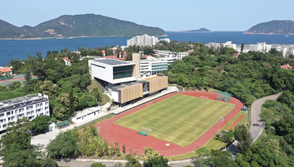 聖士提反書院預計在4月至5月開放插班生入學申請。