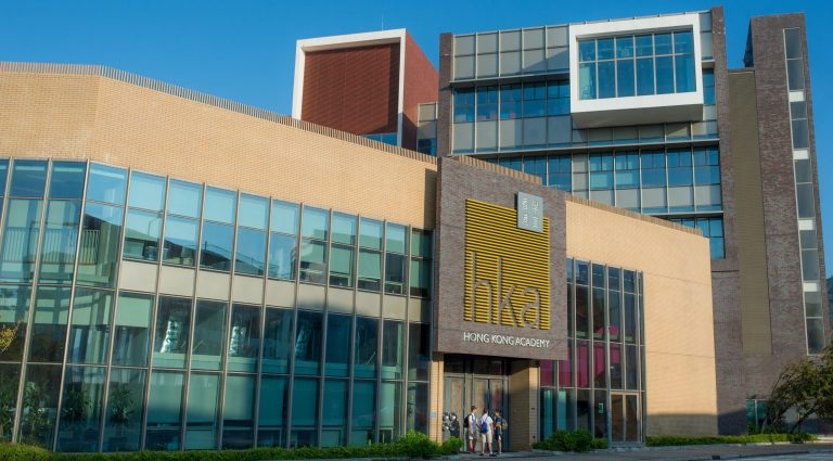 Hong Kong Academy將在3月9日舉辦開放日。