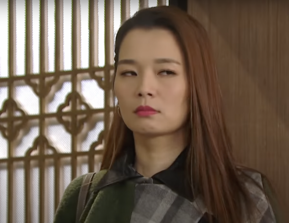 面對無理的母女，網民選擇忍氣吞聲。