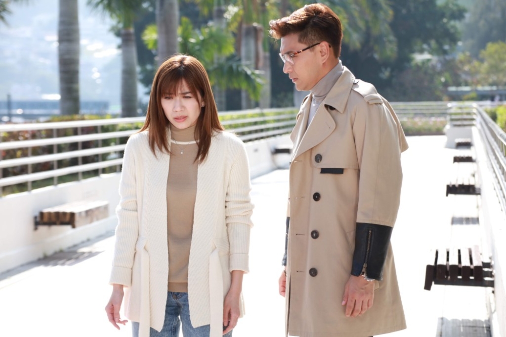 男子和女朋友進入冷靜期，感情幾乎付諸東流。