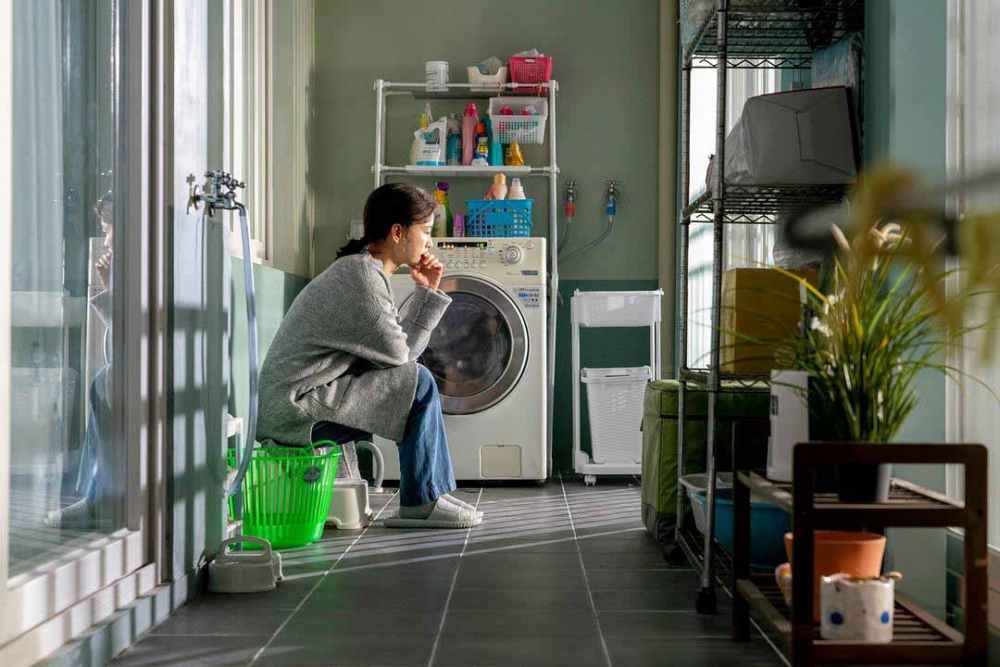 很多工作都因為女子有孩子而拒絕應聘?