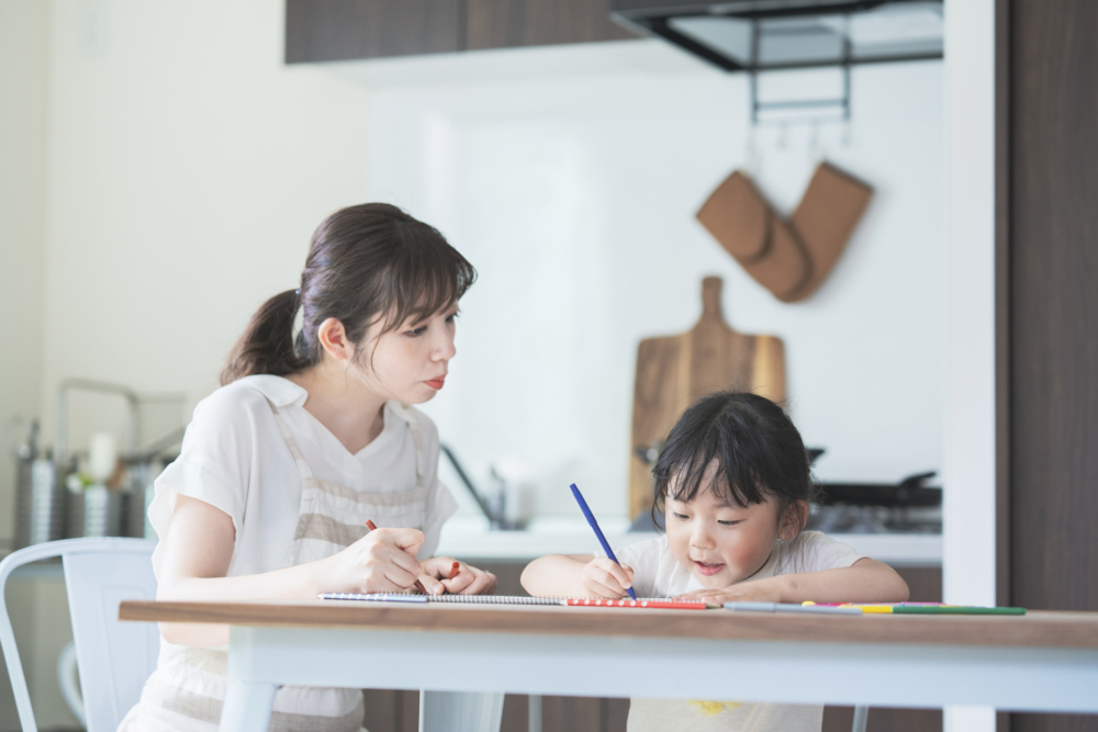 Home schooling好，還是上學校好？