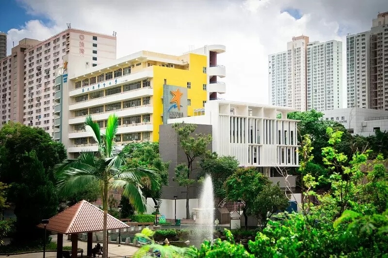 港大同學會小學將在5月4日及5日舉辦開放日。