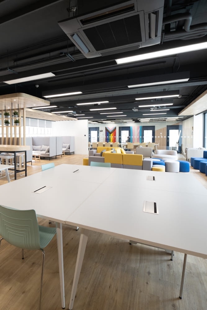 Nord Anglia International School將在3月21日至26日舉辦開放日。