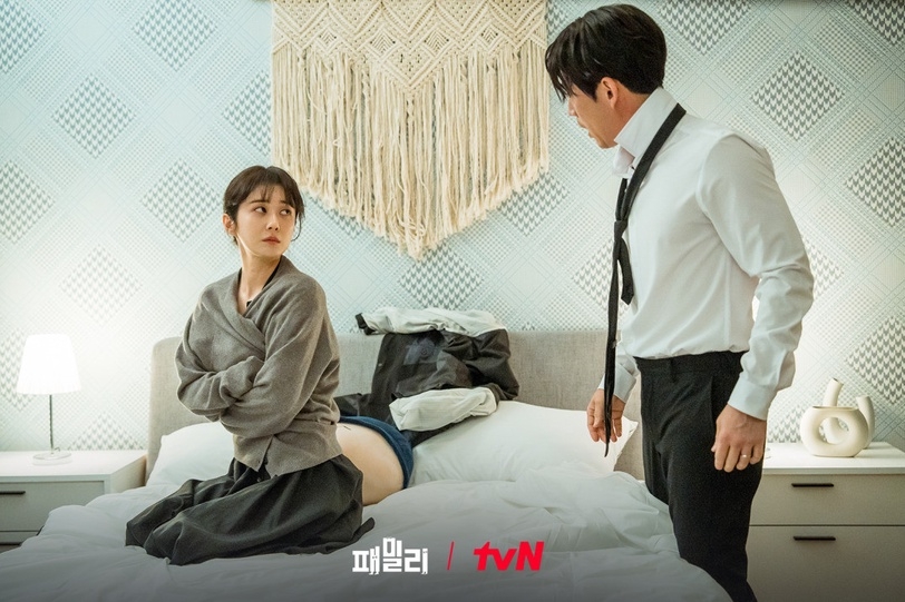 老婆堅持不生，除非丈夫在房產上加上她的名字。