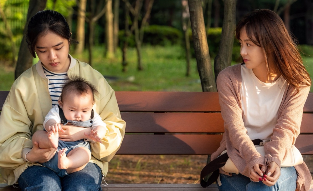 與從未懷孕的人相比,曾經懷孕的女性的生理年齡增多約3%