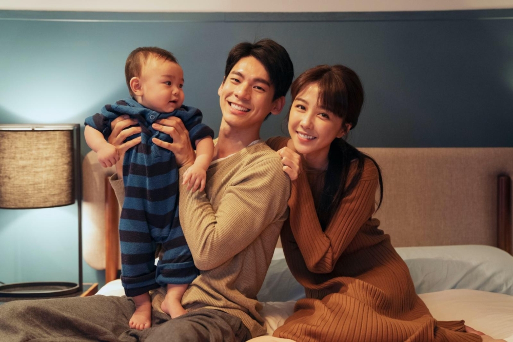 女朋友拒絕婚後婆媳同住。