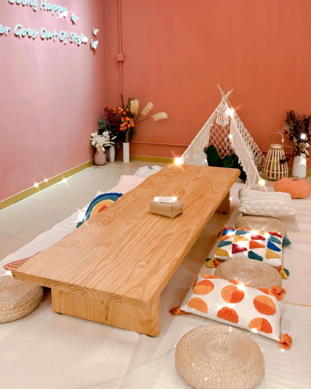 Party Room推薦|Kiddoland Playpark & Learning Hub。