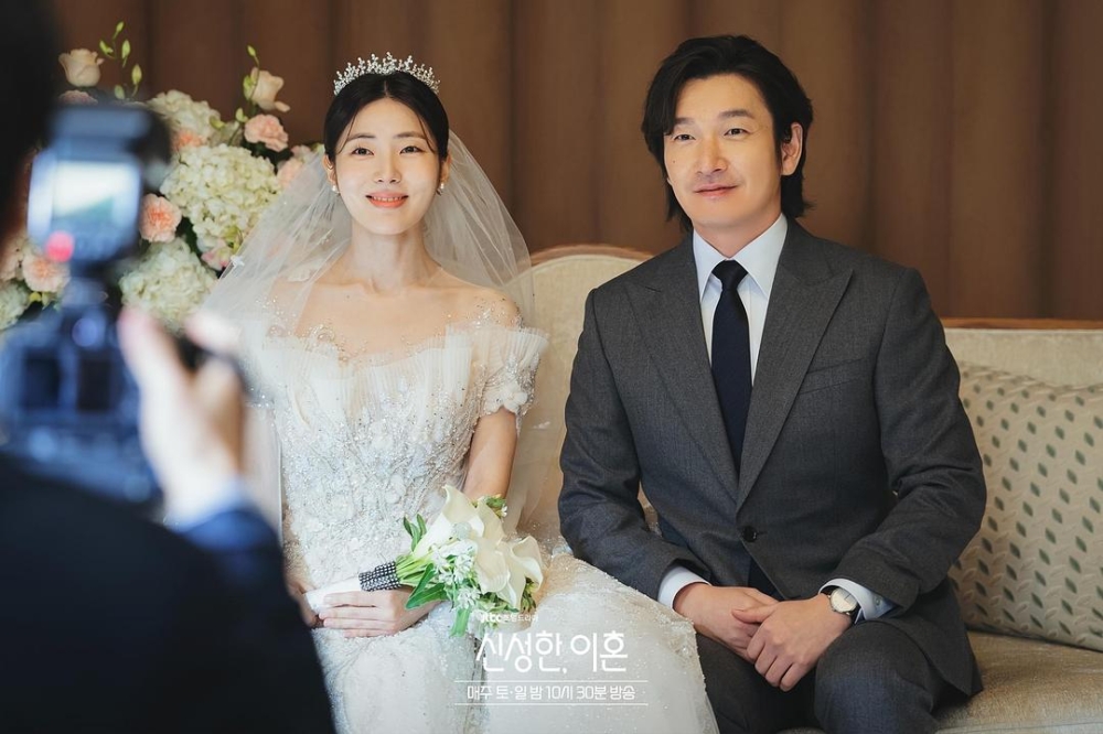 美好的婚姻關係將影響孩子一輩子。