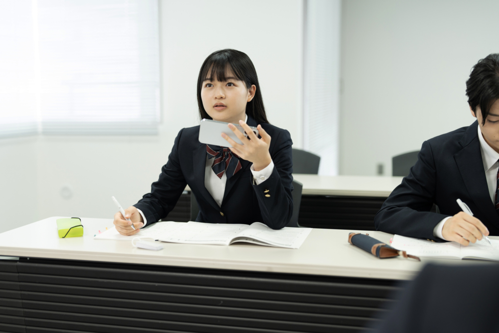 老師發現半數學生給了相同的錯誤答案。