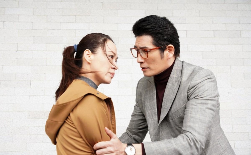 女子等老公改變等了4年，近期考慮離婚。