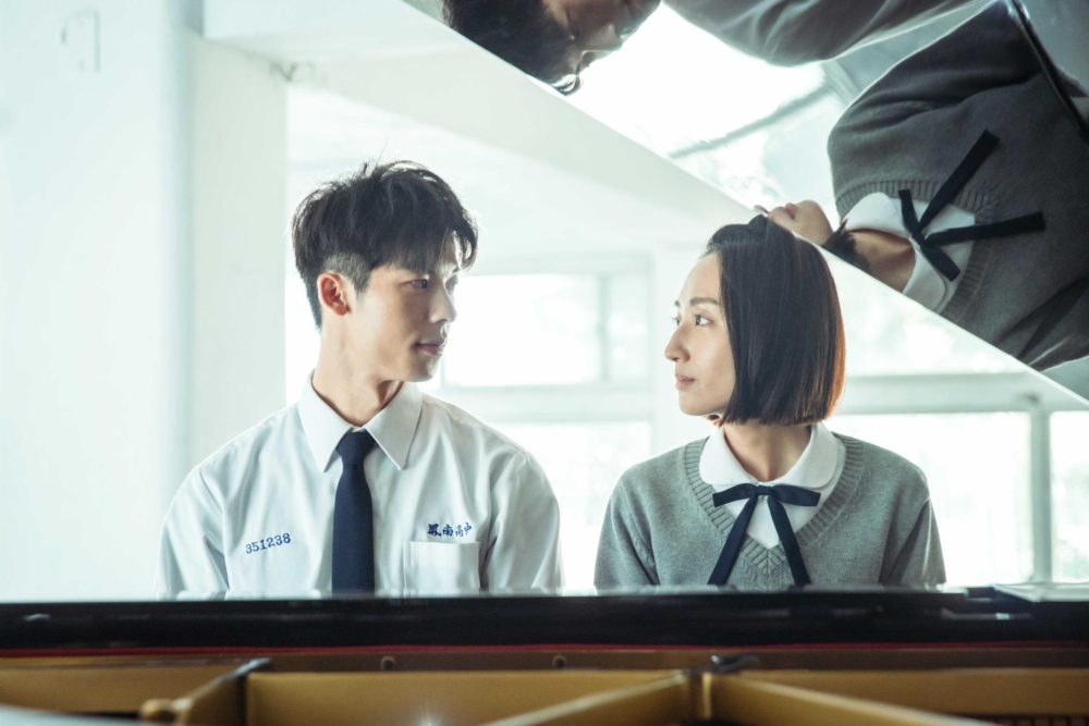 事主與男友大約13歲便開始拍拖，早嘗禁果