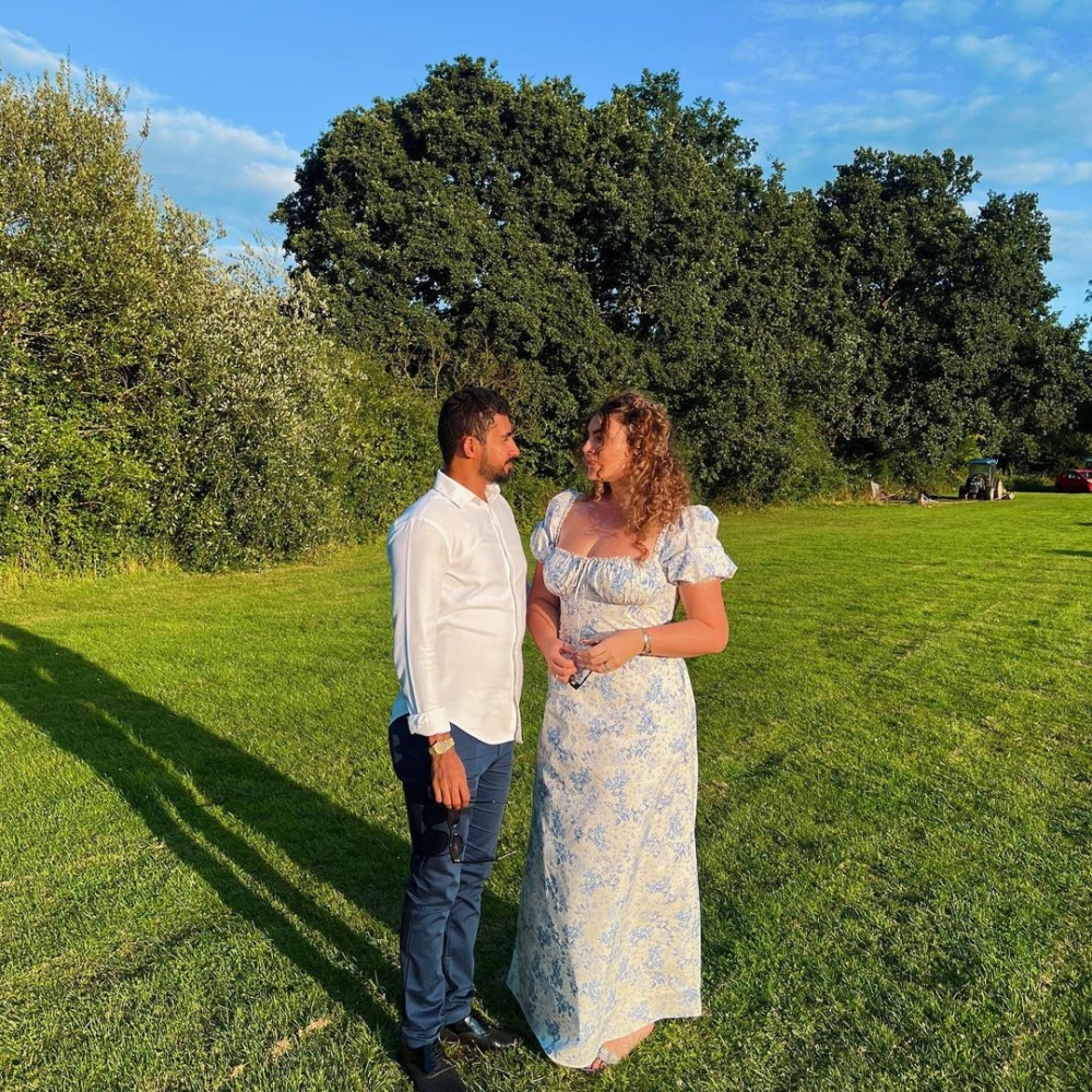 Soudi會培養女兒釣金龜婿。