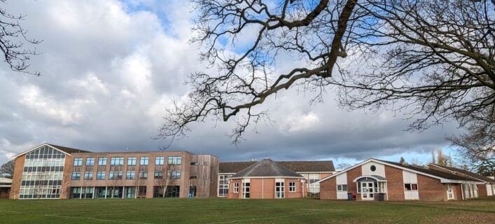 Rugby High School是英國歷史悠久的學府