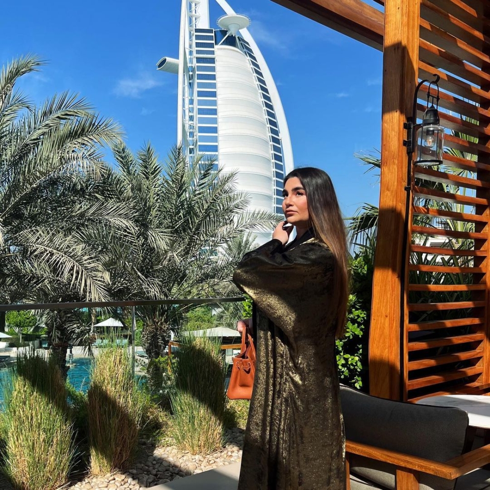 Soudi認為沒錢最好別生小孩。