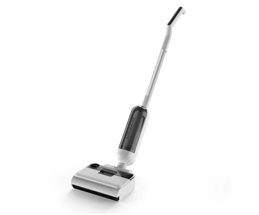 HIZERO F100 仿生潔地機 特價$3,580(原價$3,980)